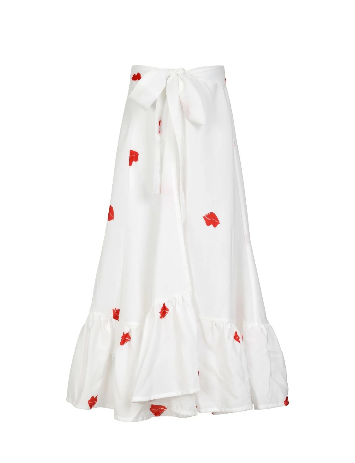 Aenara Mini Skirt - Image 4