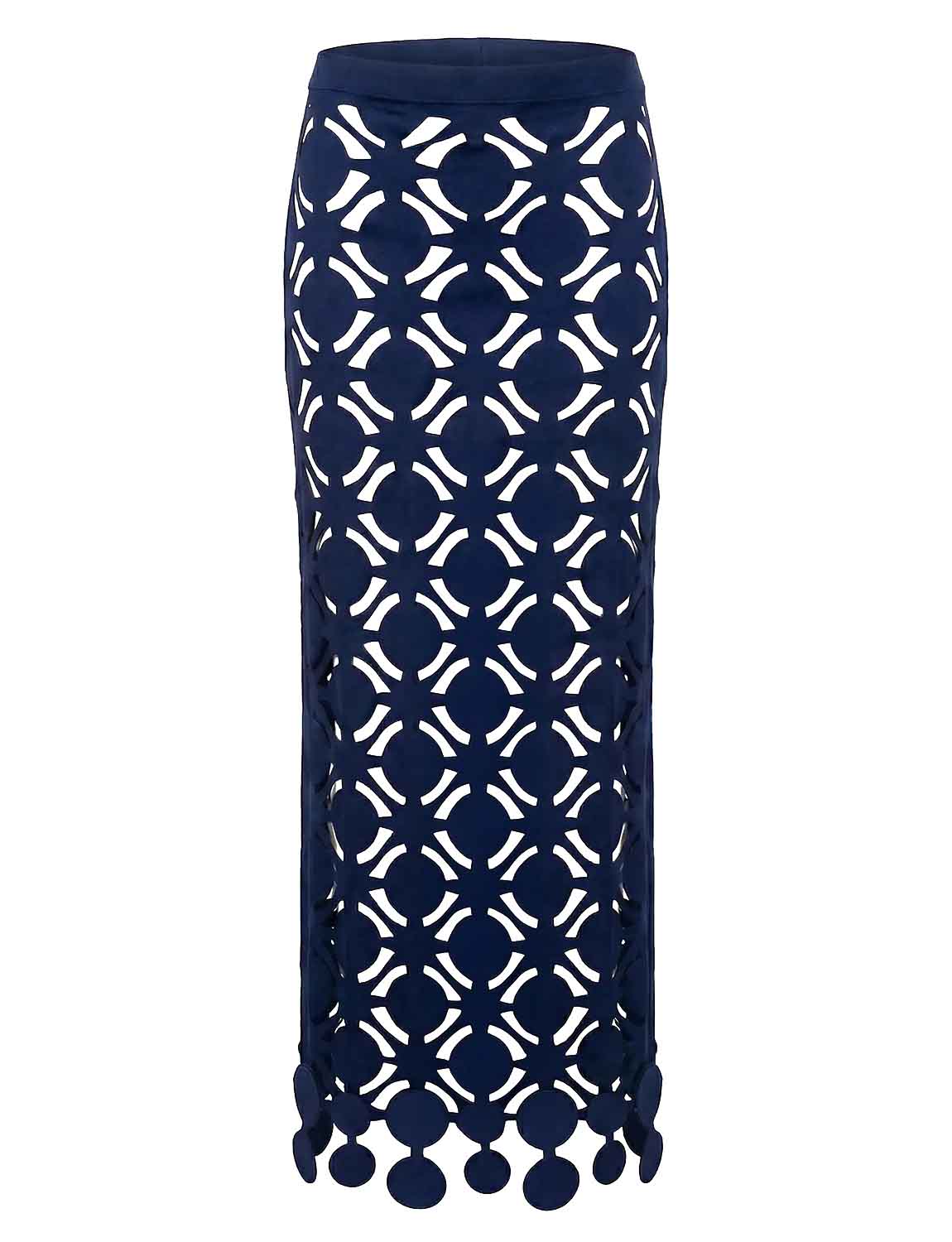 Bora Skirt Navy - Image 6