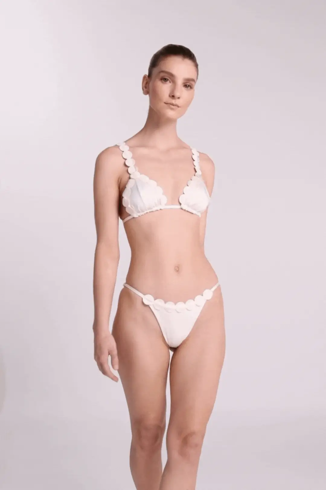 Bottom Cheeky Agnos - Image 4