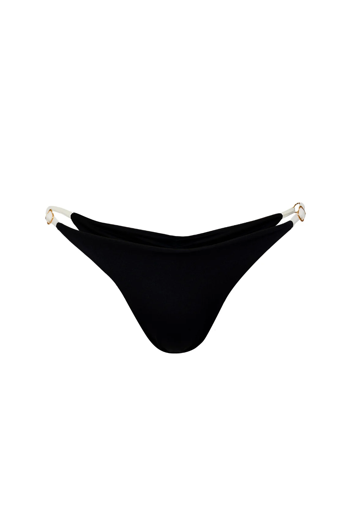 Bottom Cheeky Chroma Black - Image 4