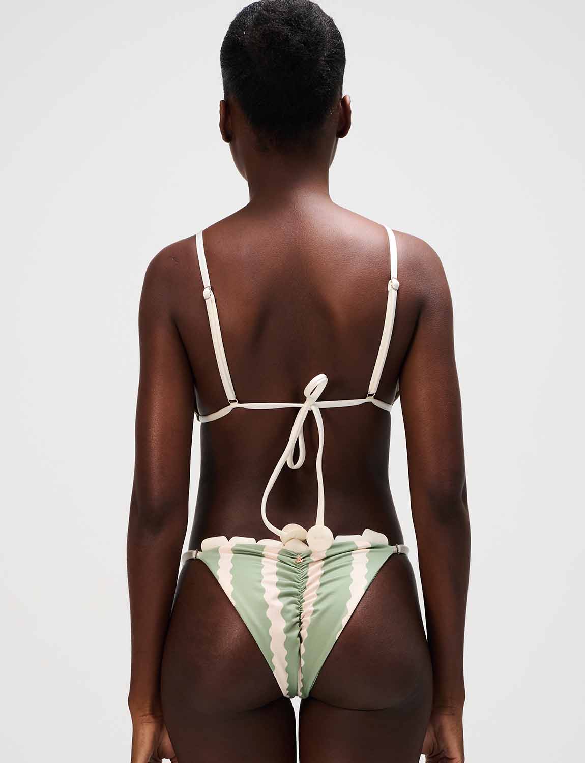 Bottom Cheeky Coralia - Image 3