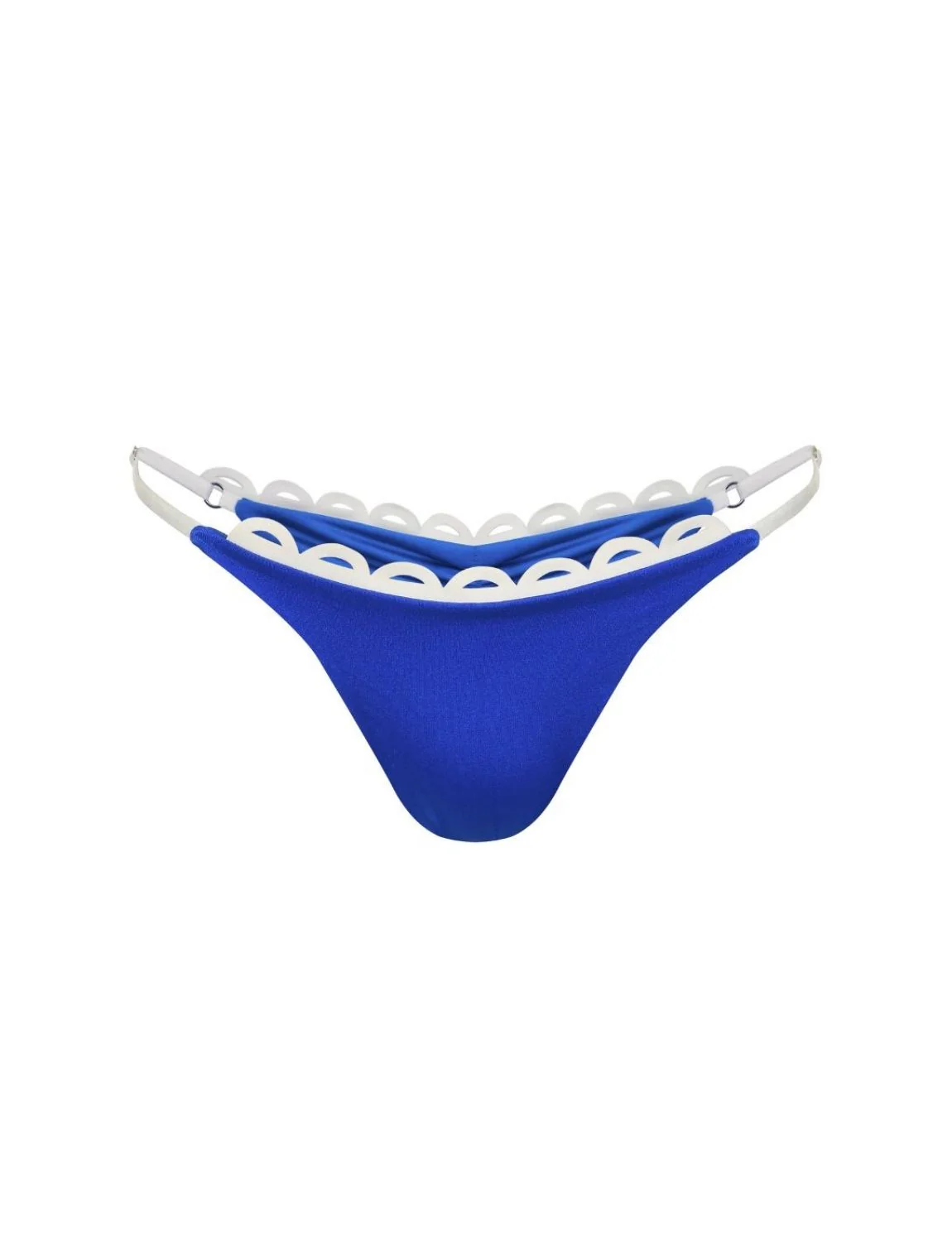 Bottom Cheeky Liora Blue - Image 4