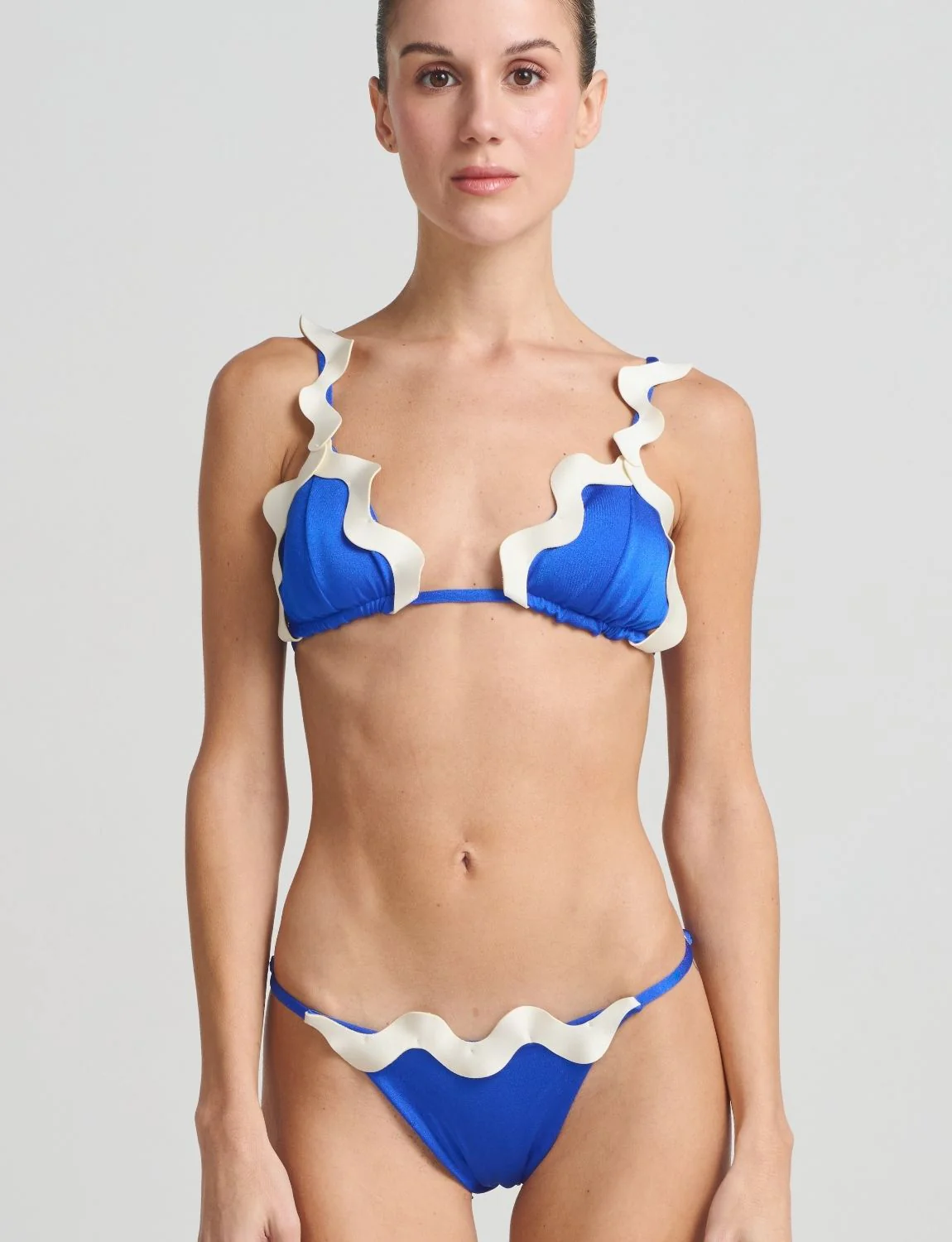 Bottom Cheeky Nalúa Blue - Image 3