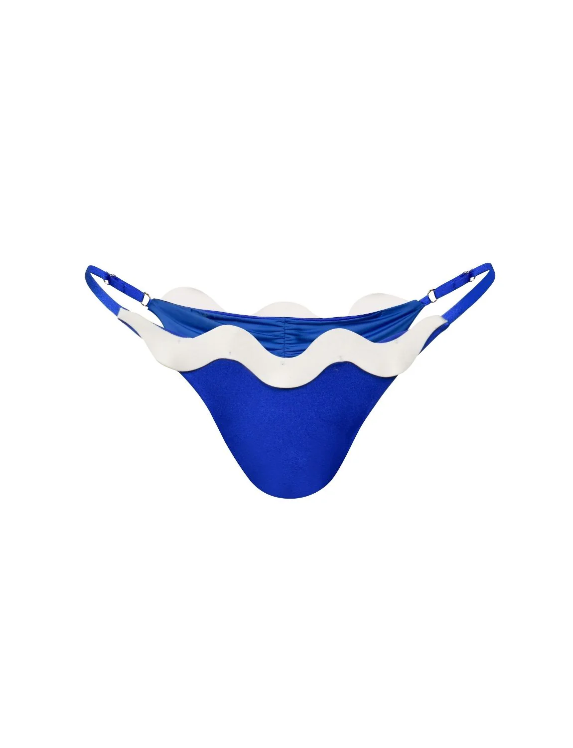 Bottom Cheeky Nalúa Blue - Image 5