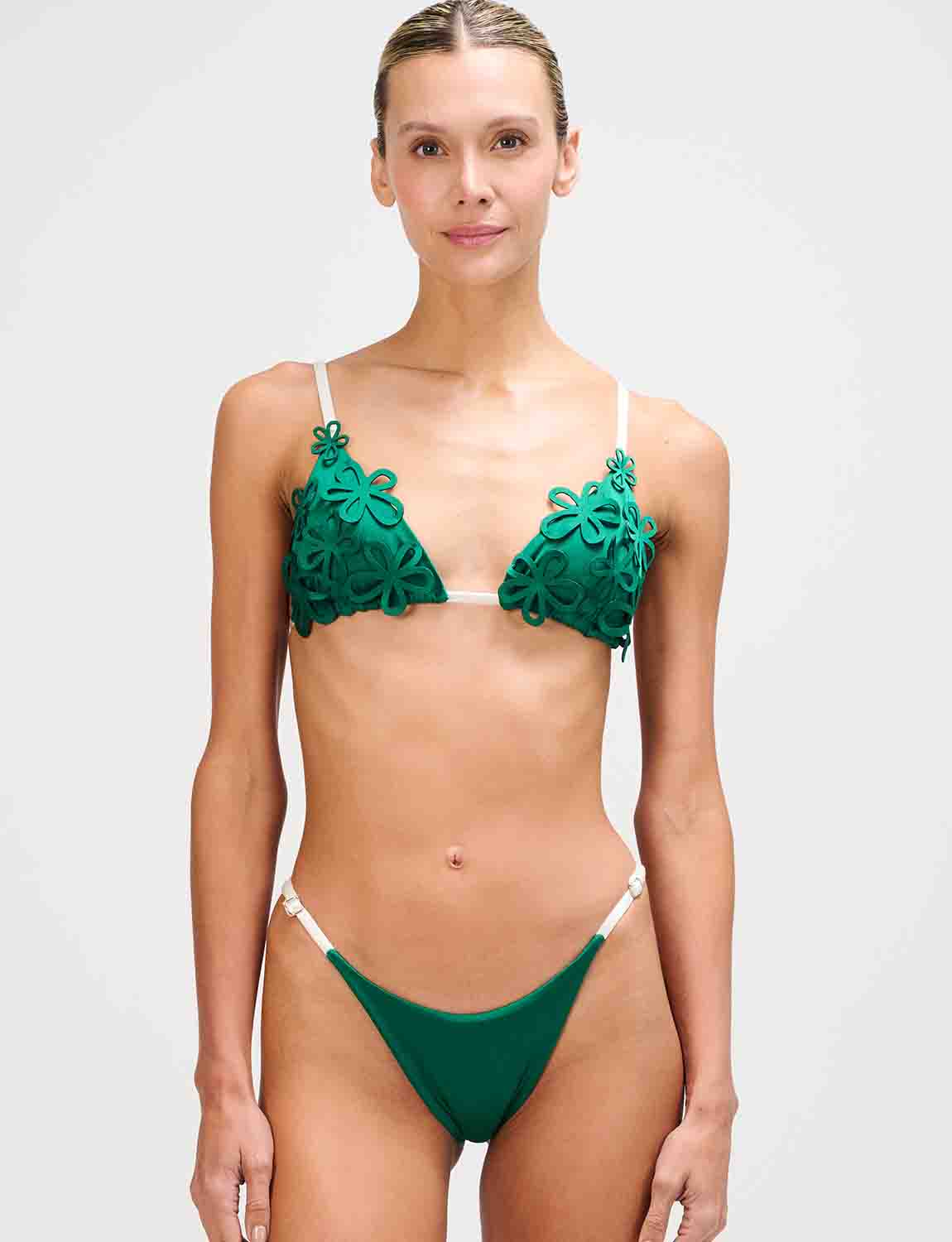 Bottom Cheeky Vea Green - Image 2
