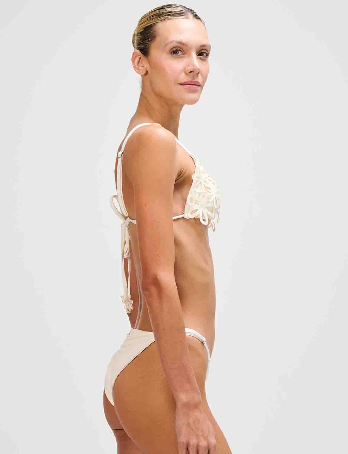 Bottom Cheeky Vea Ivory - Image 5