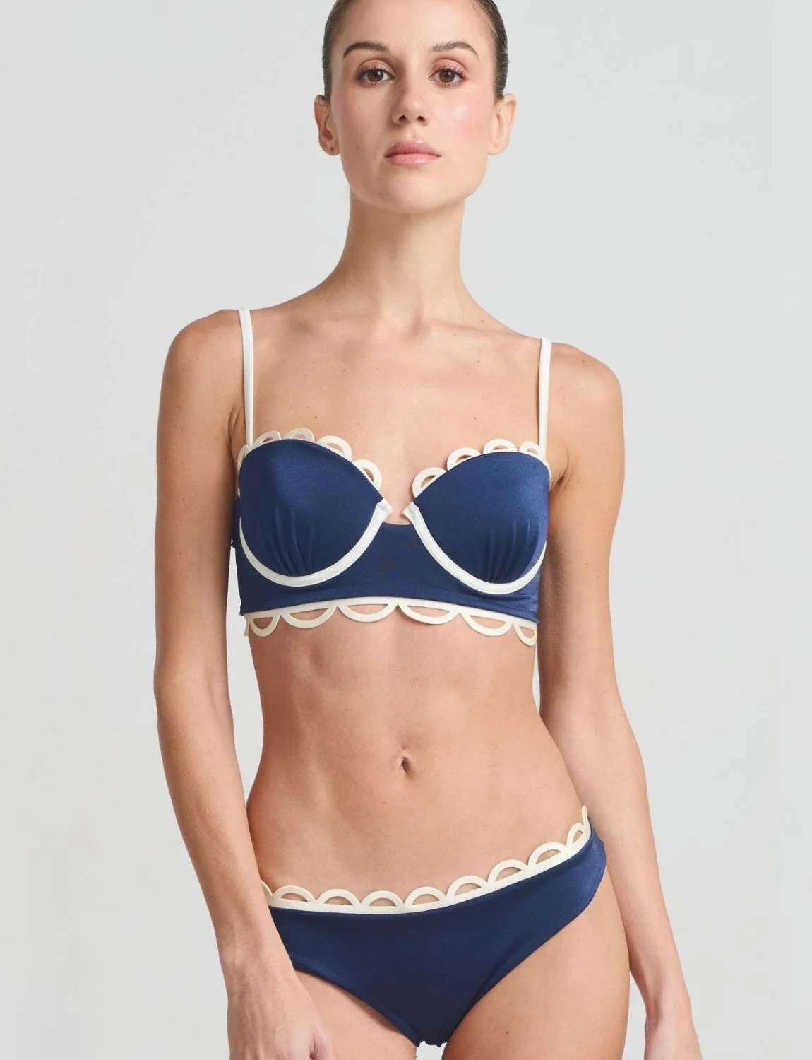 Bottom Classic Nacaré Navy - Image 3