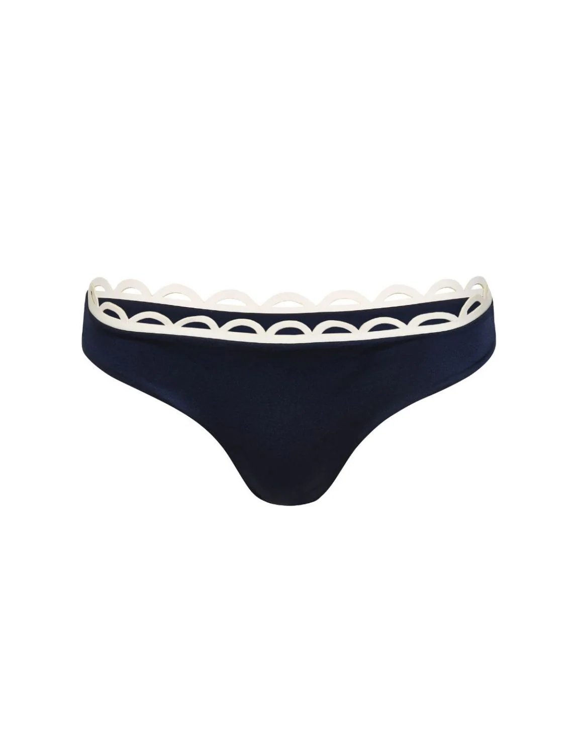 Bottom Classic Nacaré Navy - Image 5