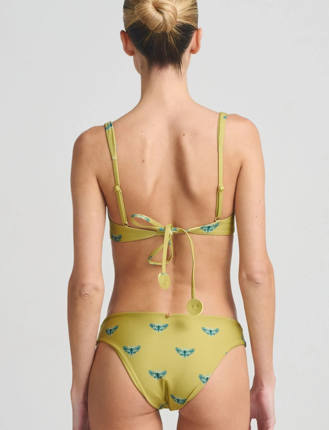 Bottom Classic Siraya - Image 2