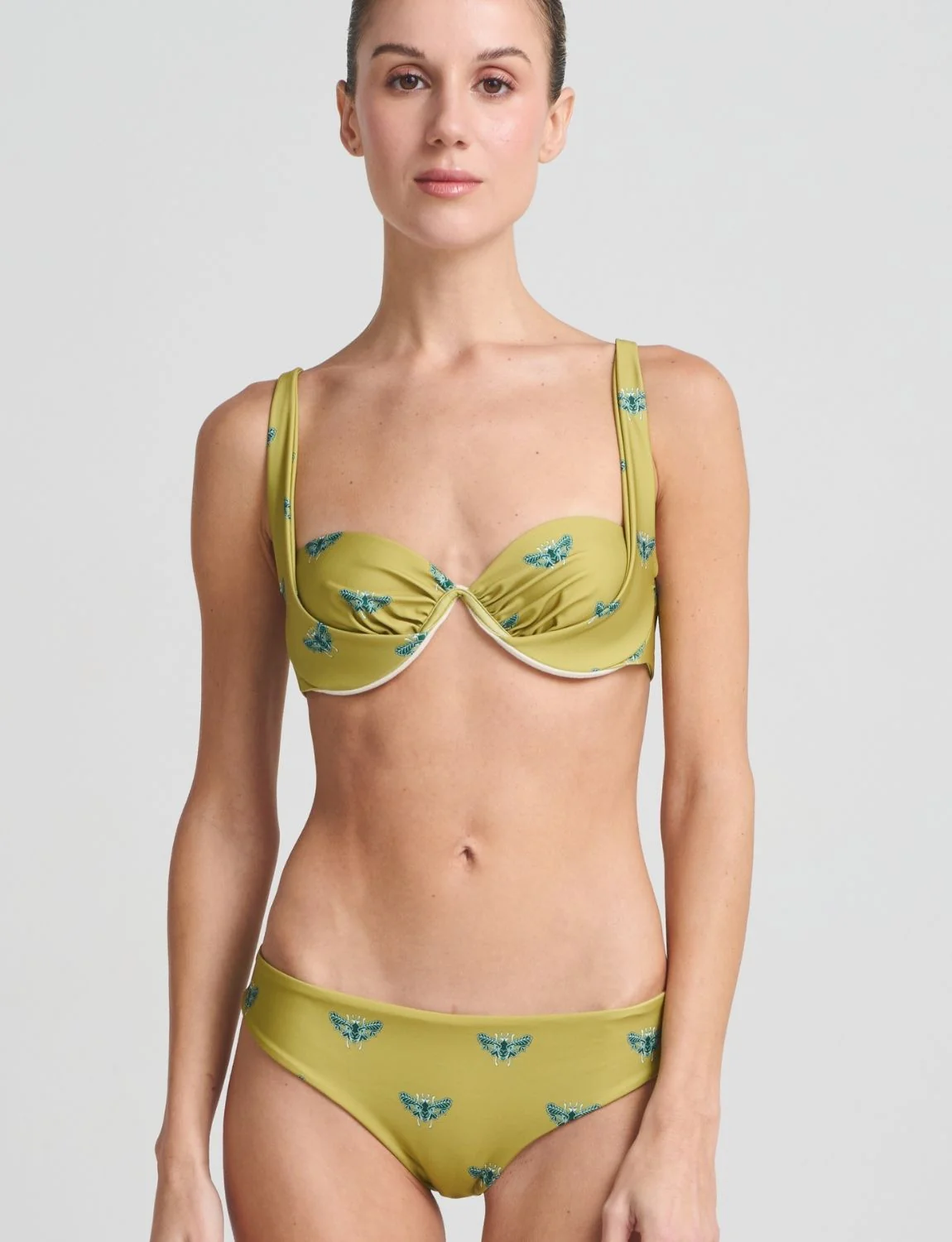 Bottom Classic Siraya - Image 3