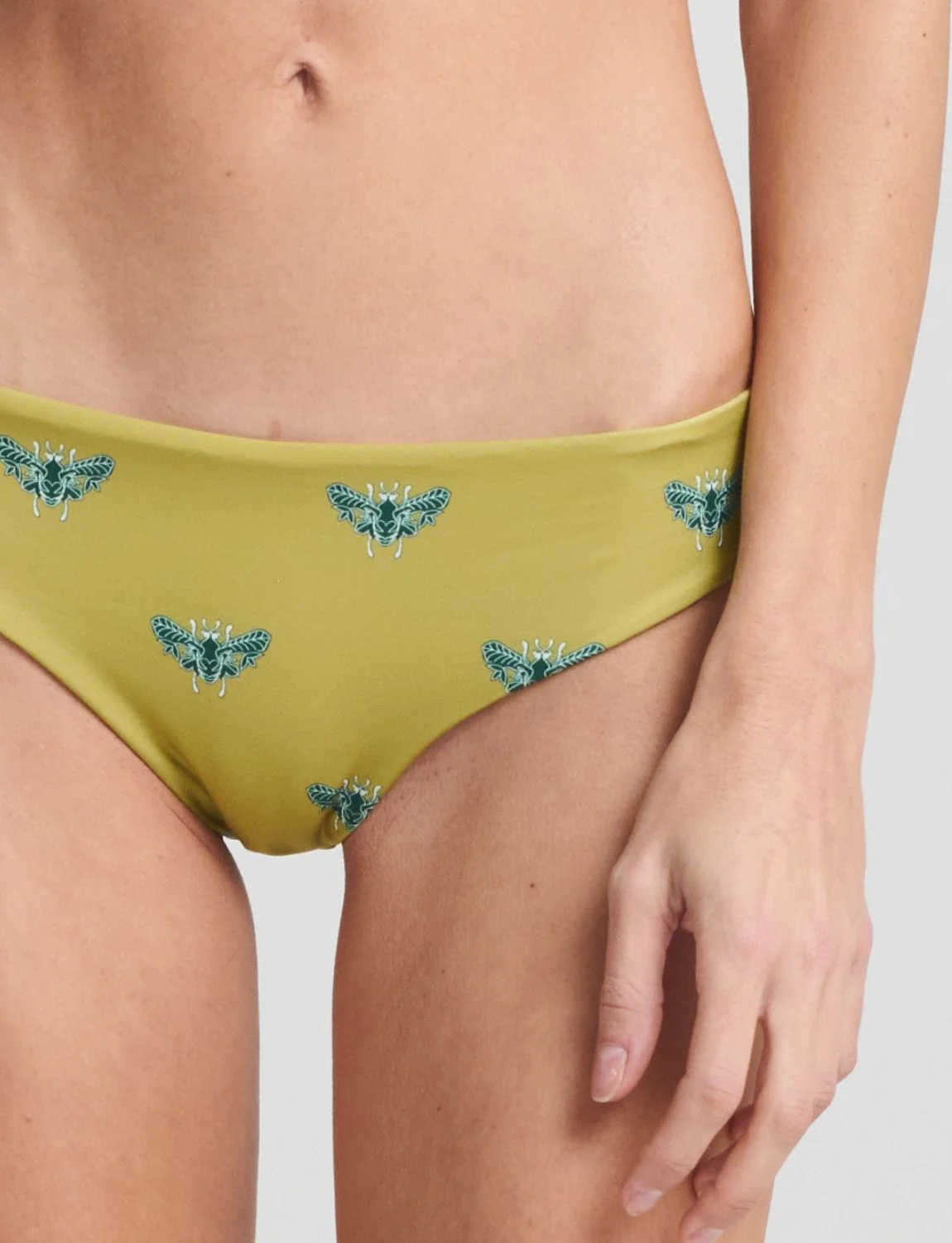Bottom Classic Siraya - Image 4