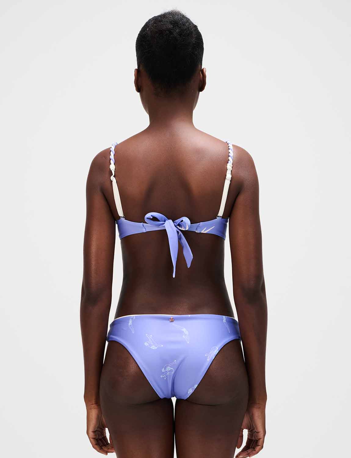 Bottom Classics Azzura - Image 4