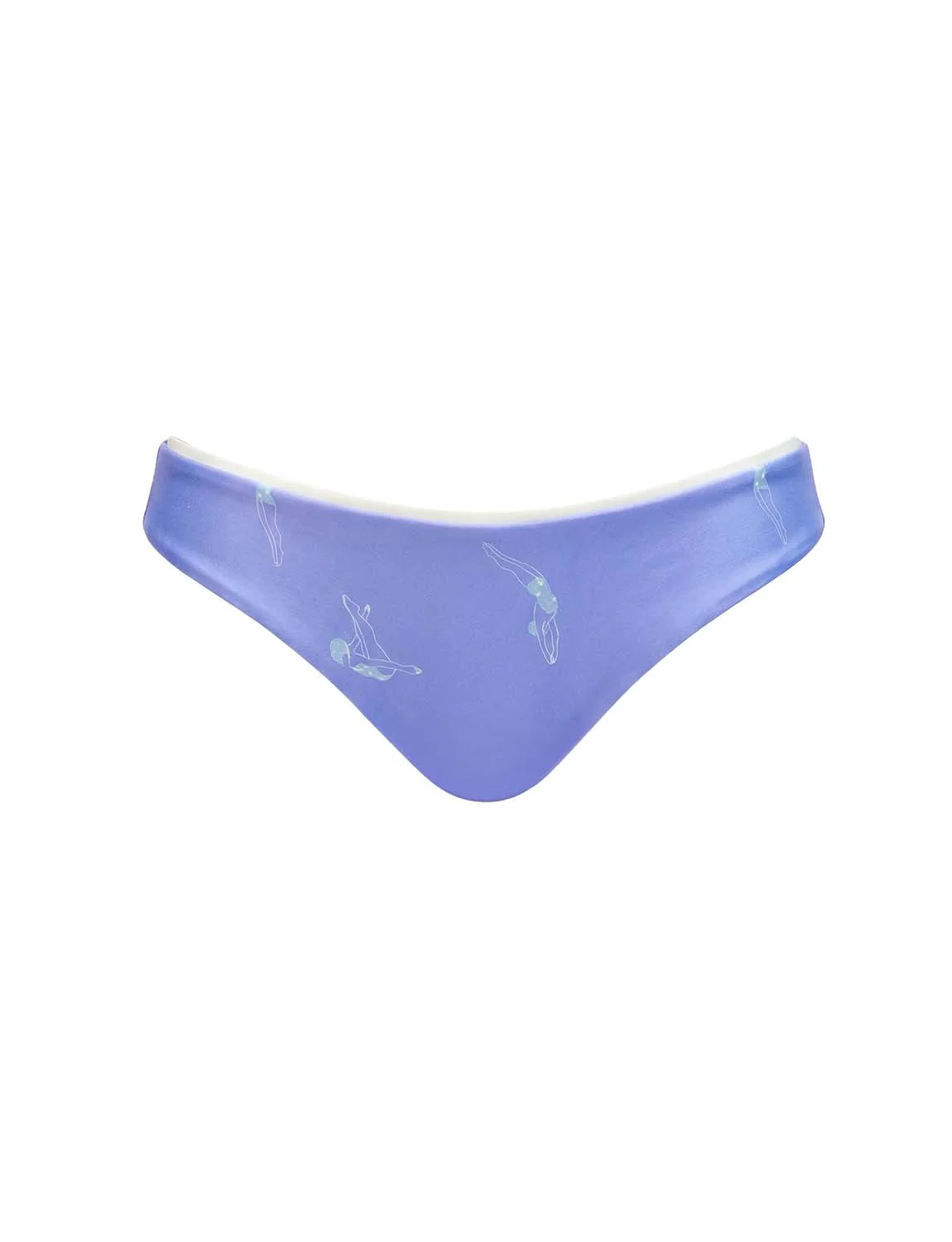 Bottom Classics Azzura - Image 5