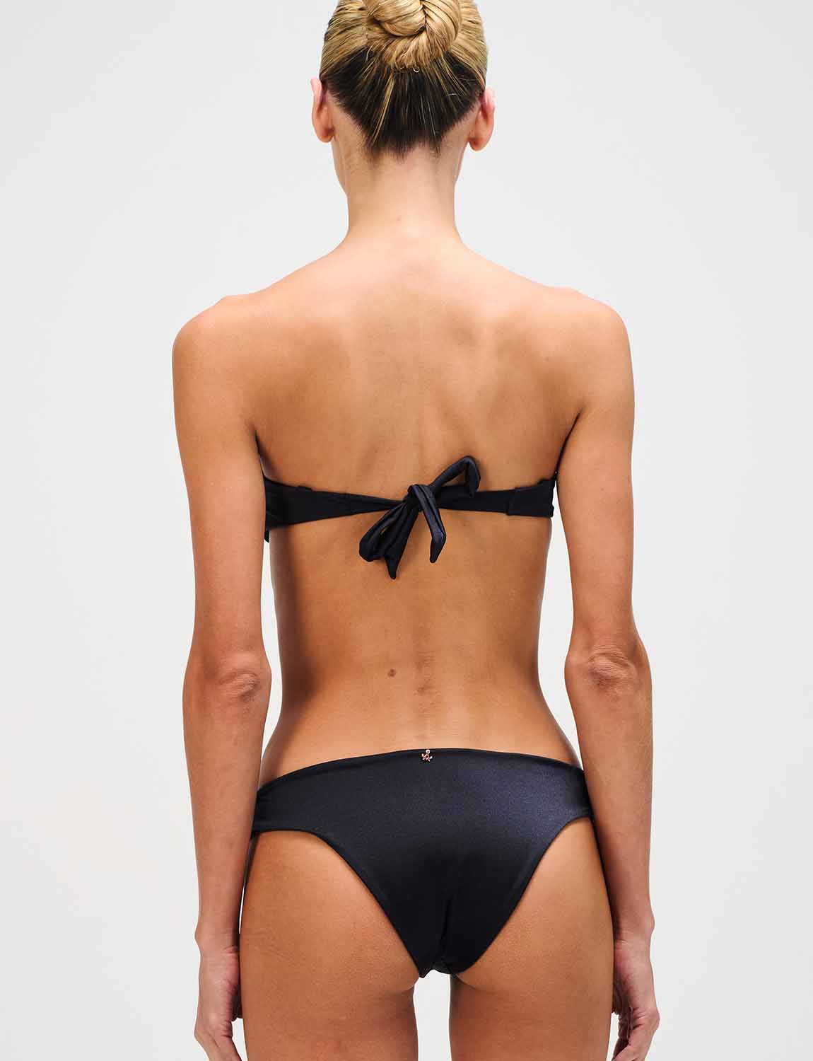 Bottom Classics Corfú Black - Image 4