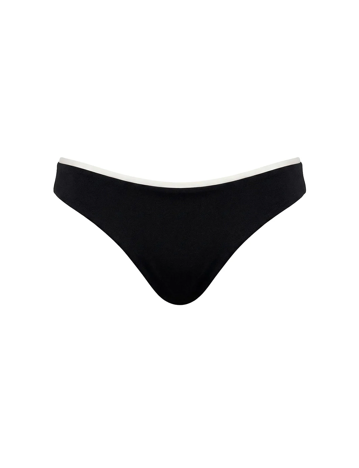 Bottom Classics Jadea Black - Image 5