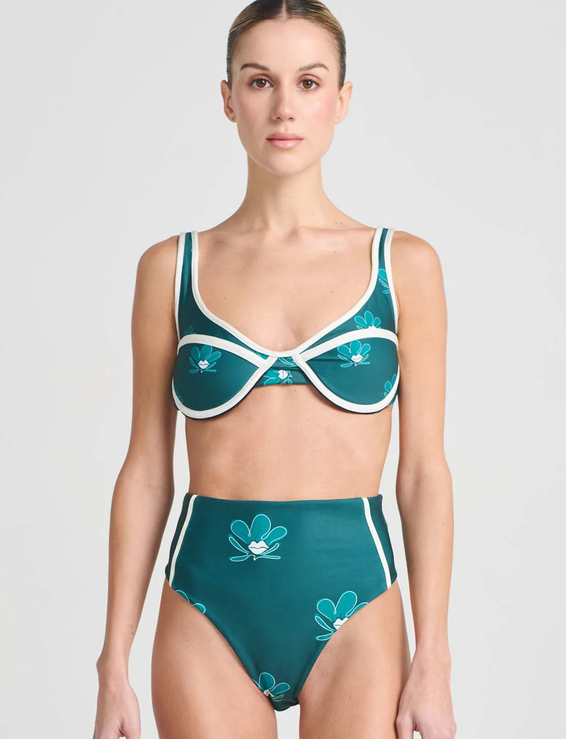 Bottom High Waist Areka - Image 2