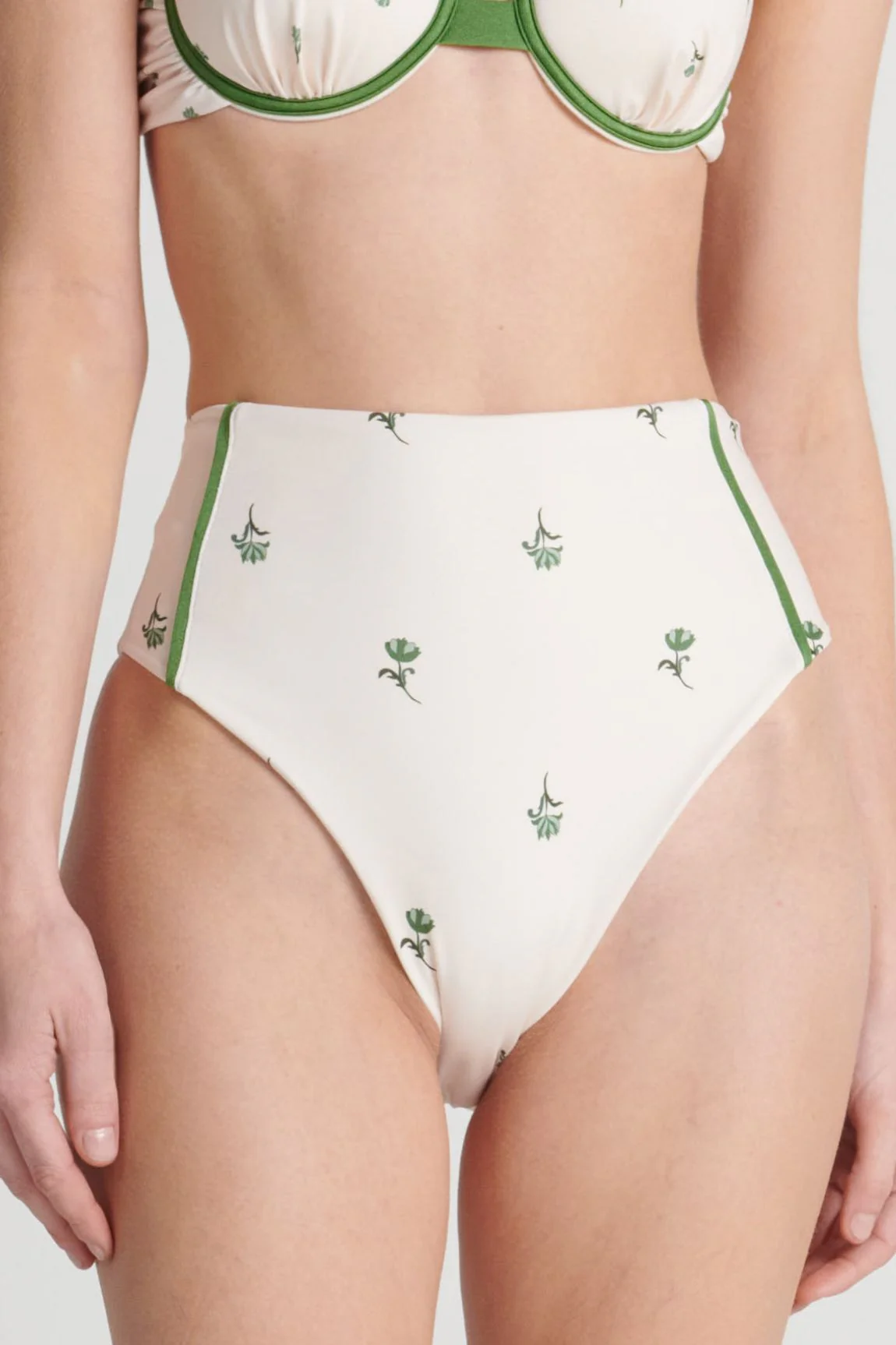 Bottom High Waist Aurelia