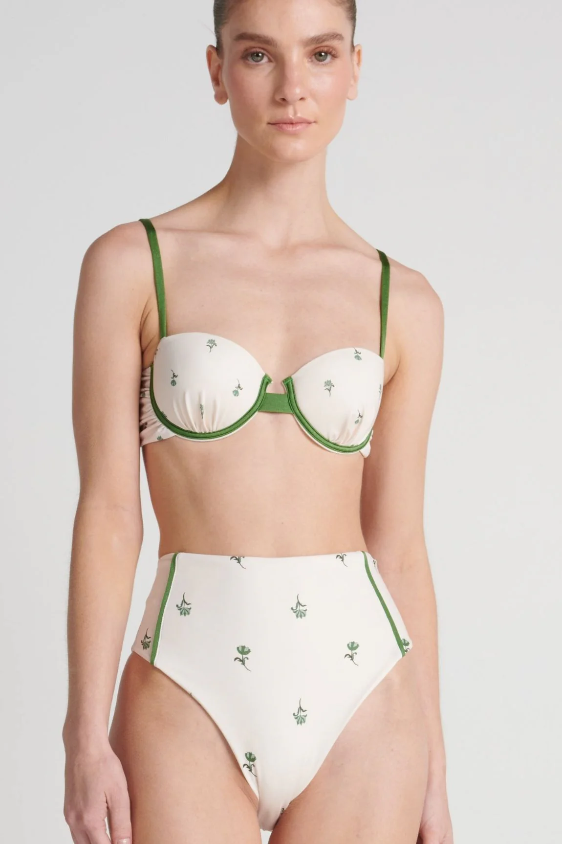 Bottom High Waist Aurelia - Image 2