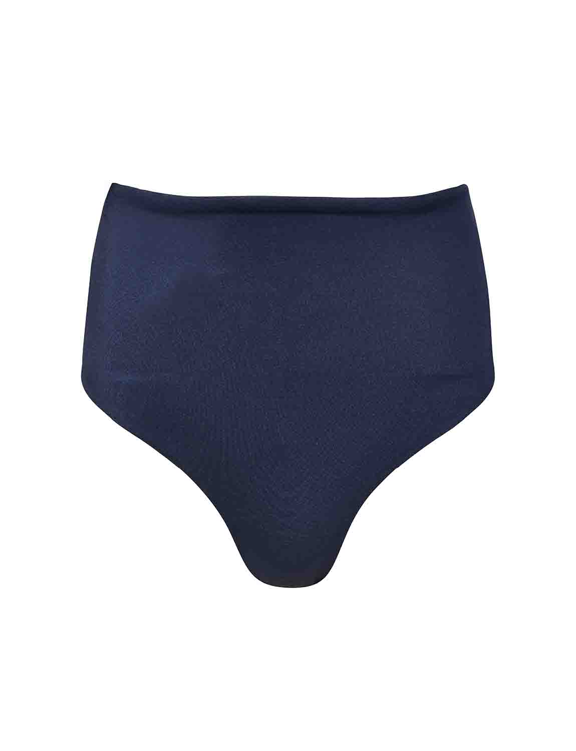 Bottom High Waist Corfú Navy - Image 5