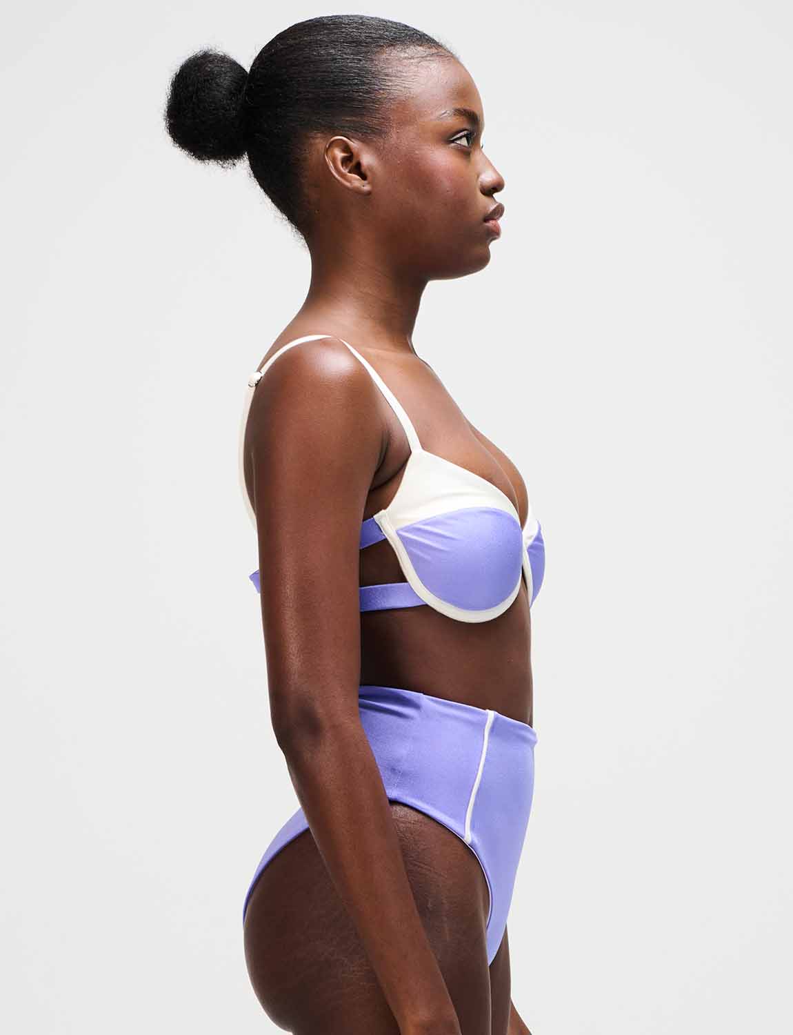Bottom High Waist Delmare - Image 3