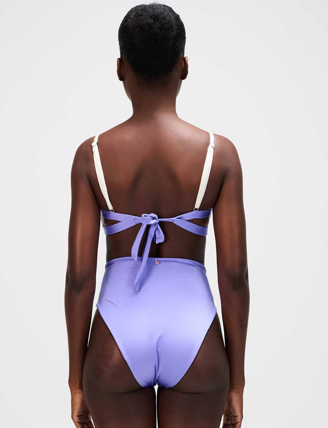 Bottom High Waist Delmare - Image 4