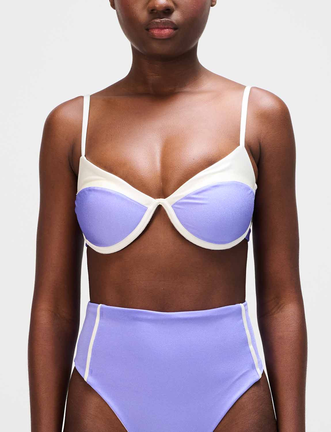 Bottom High Waist Delmare - Image 5