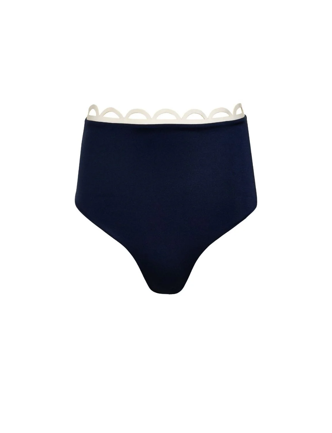 Bottom High Waist Liora Black - Image 5