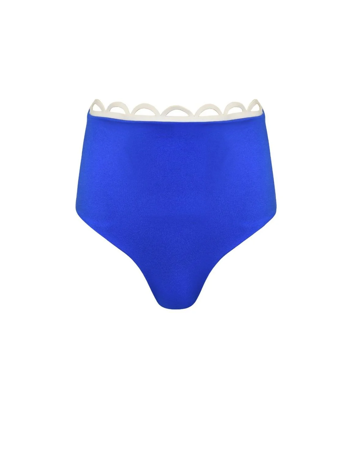 Bottom High Waist Liora Blue - Image 5