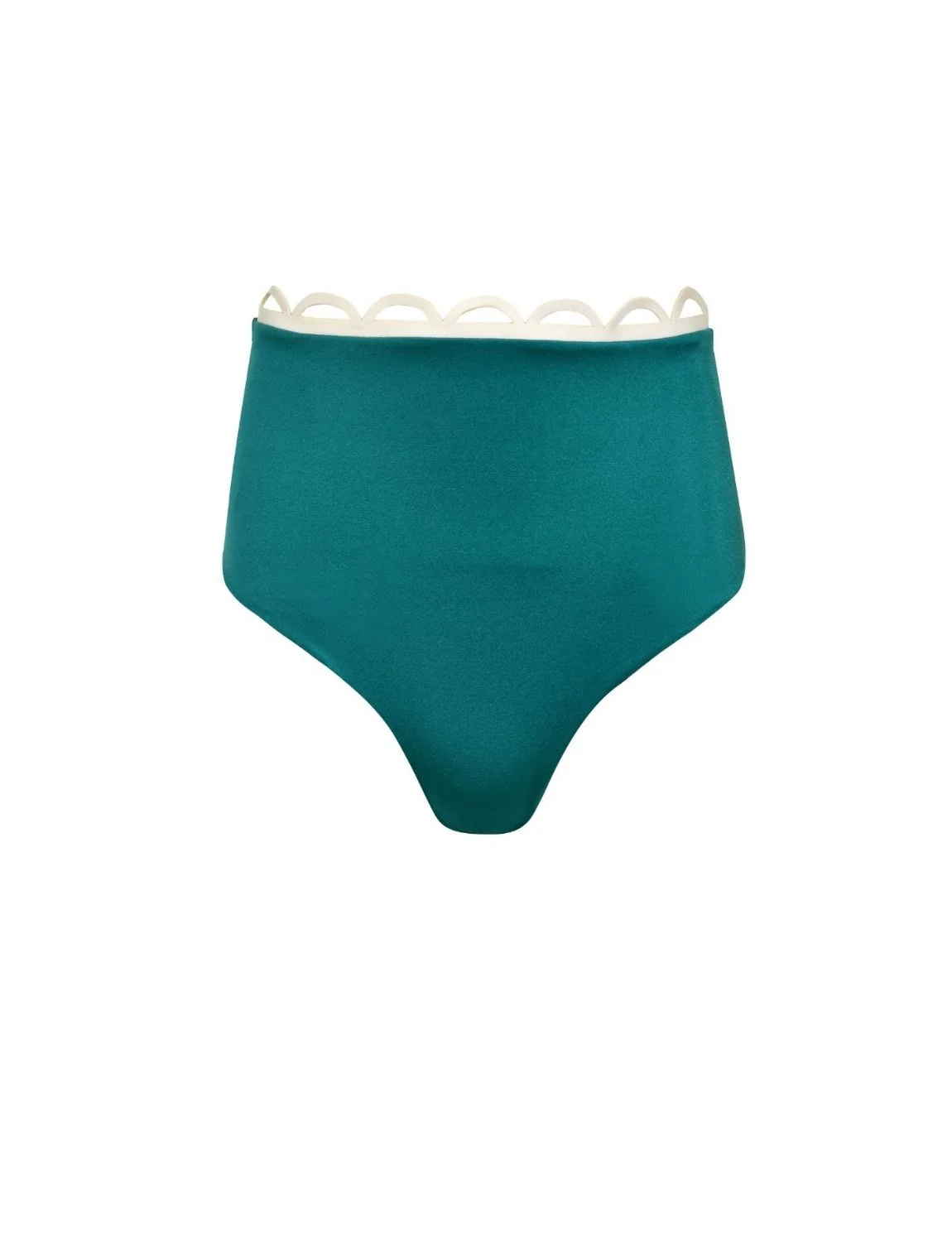 Bottom High Waist Liora Turqui - Image 5