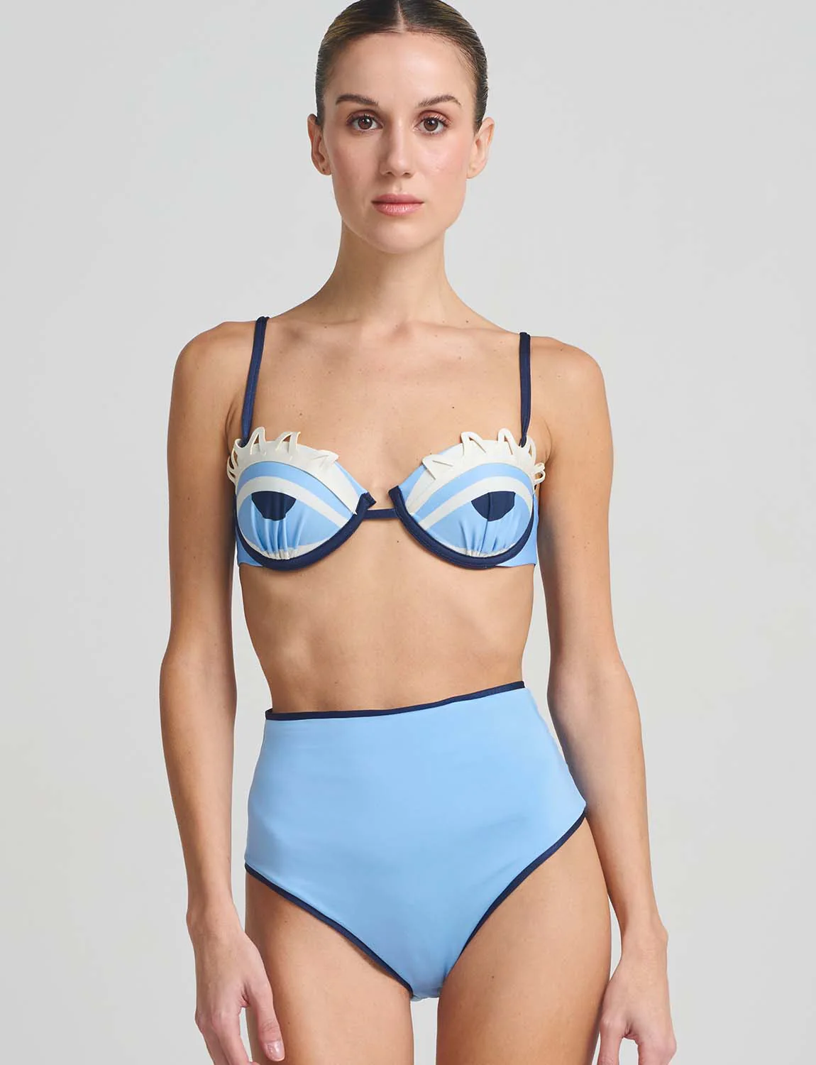 Bottom High Waist Selira - Image 3