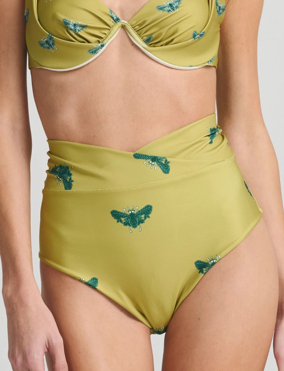 Bottom High Waist Siraya