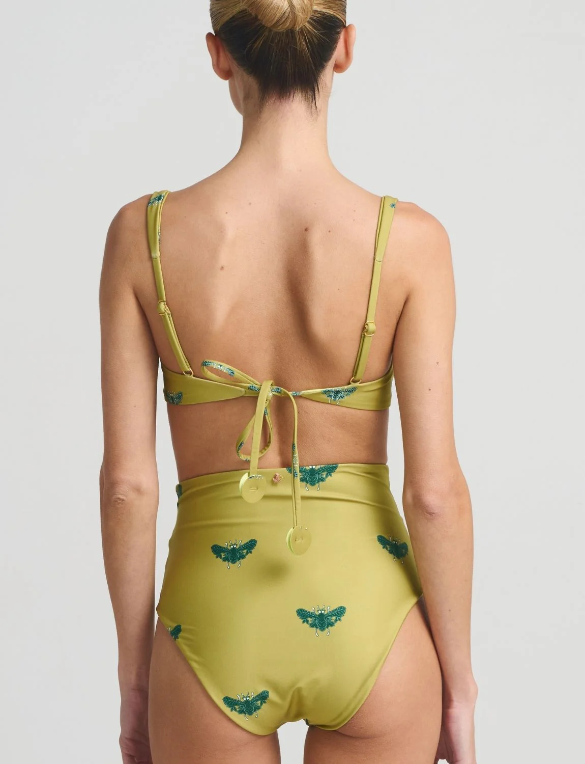Bottom High Waist Siraya - Image 2