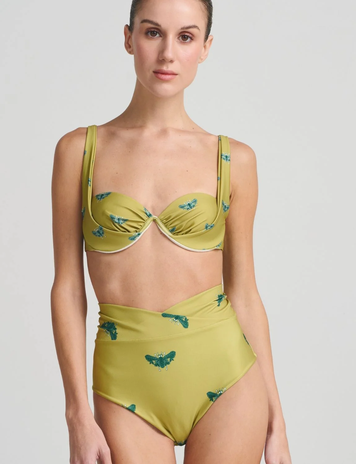 Bottom High Waist Siraya - Image 3