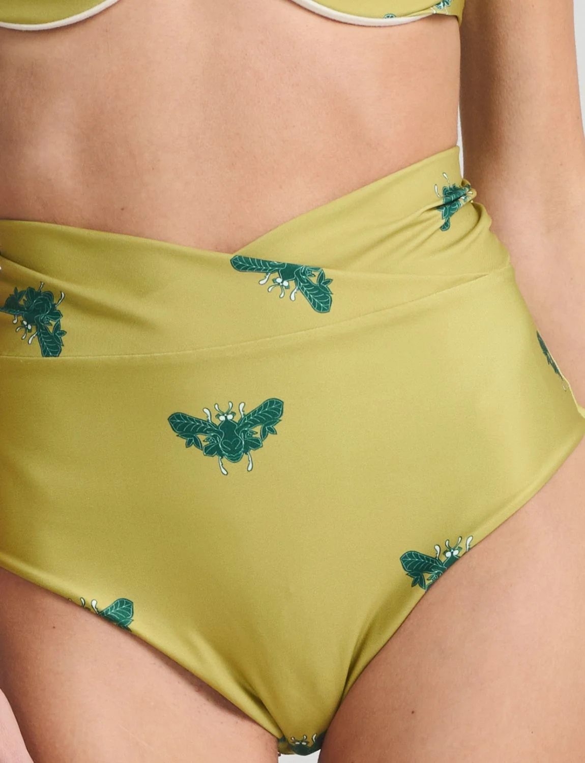 Bottom High Waist Siraya - Image 4