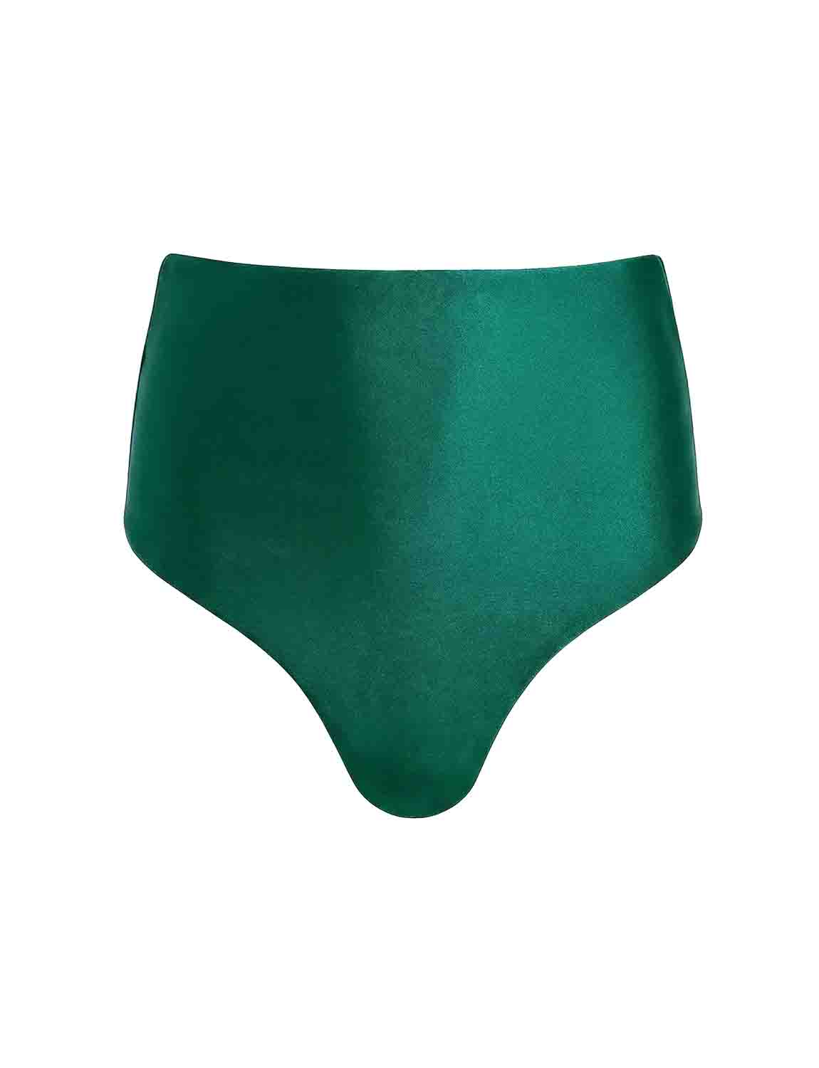 Bottom High Waist Vea Green - Image 6