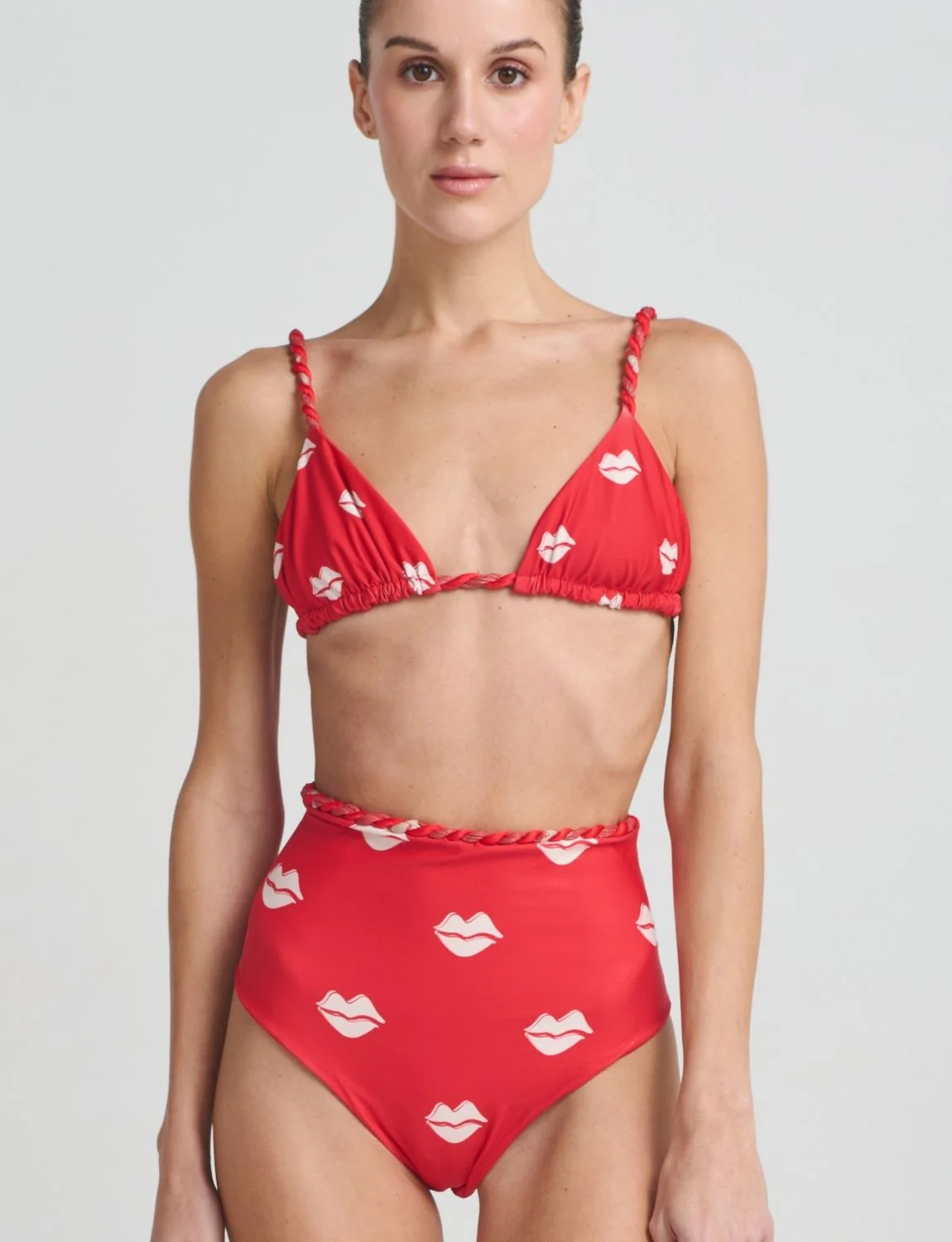 Bottom High Waist Zéphyra - Image 3
