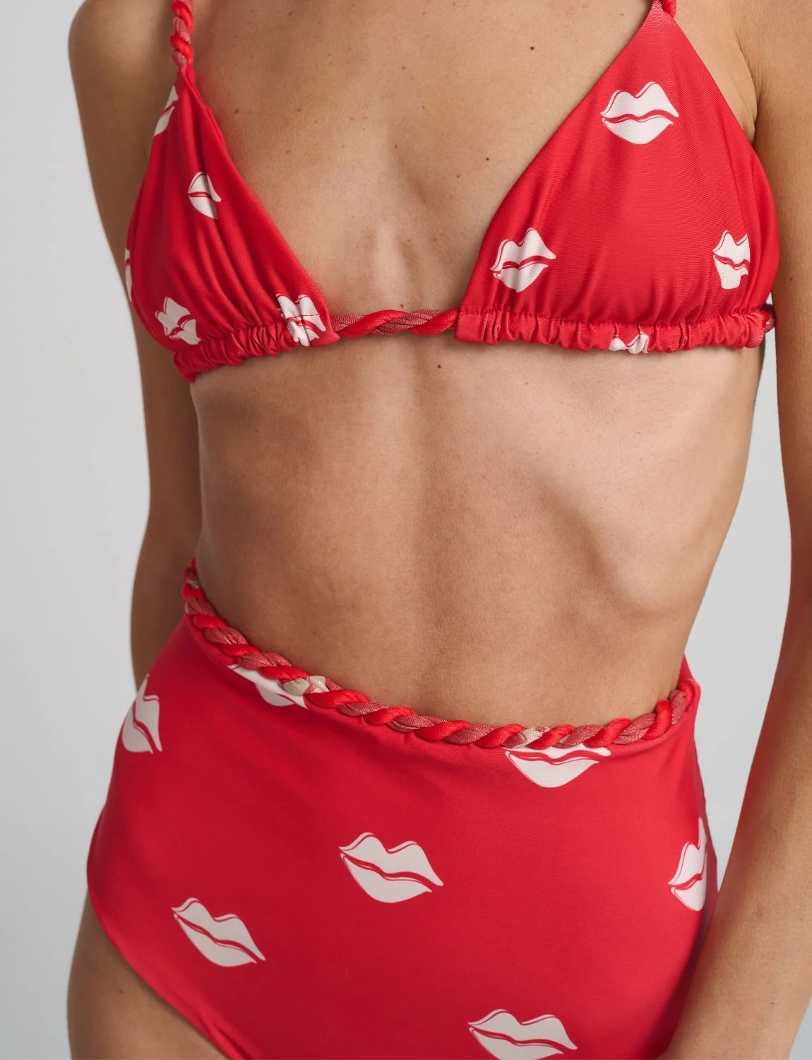 Bottom High Waist Zéphyra - Image 4