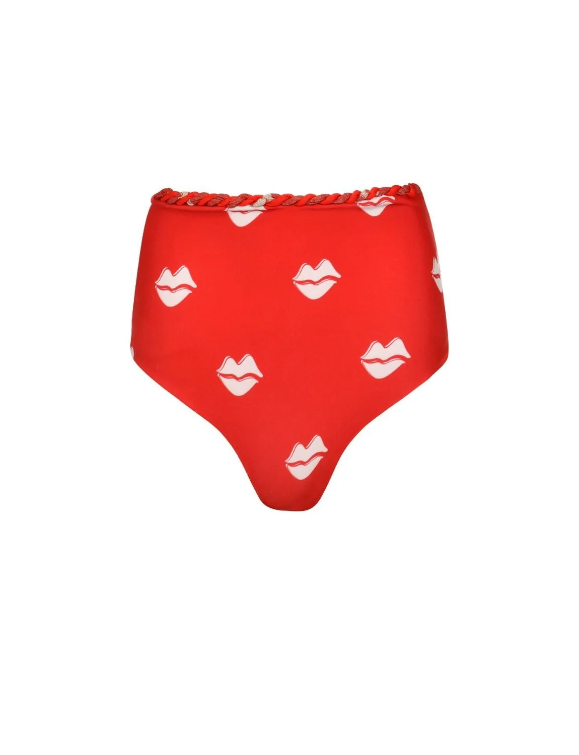 Bottom High Waist Zéphyra - Image 5