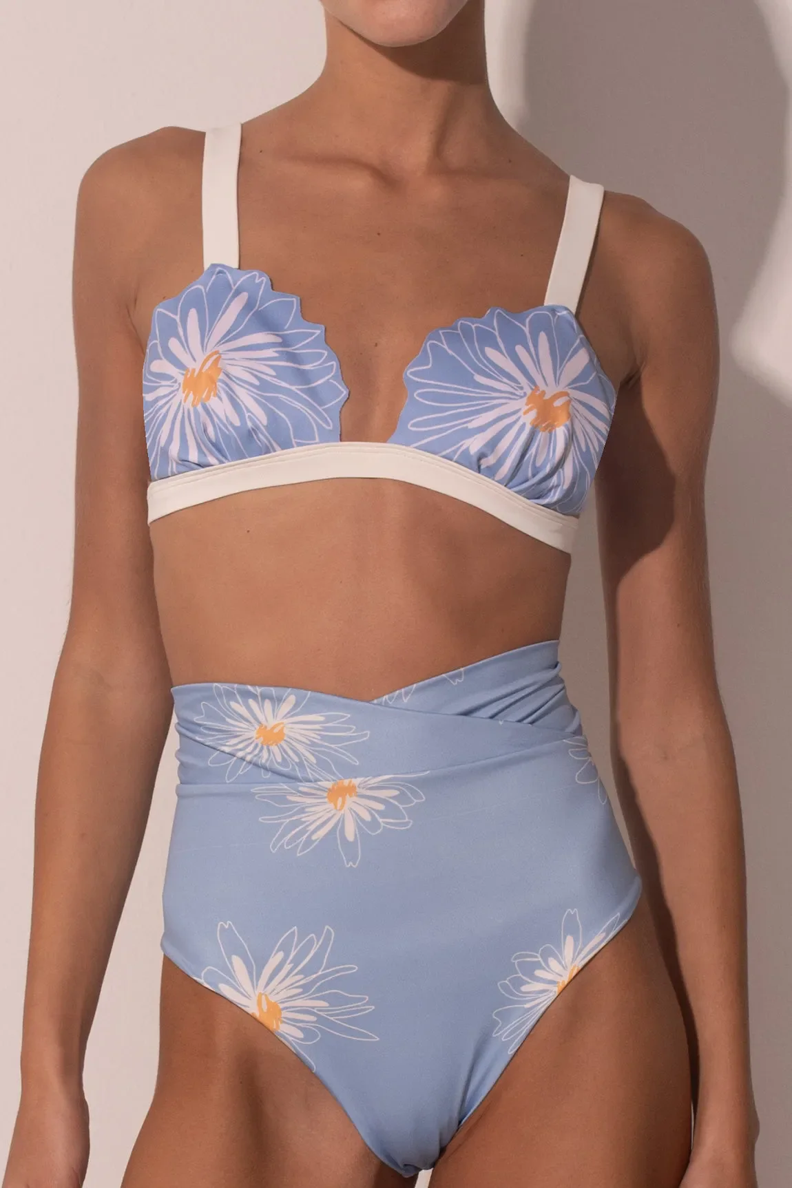 Bottom Le Petit Sunflower - Image 3