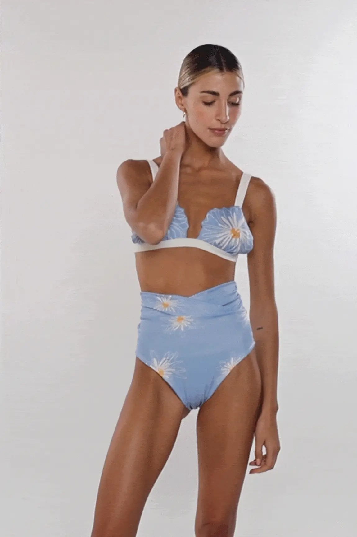 Bottom Le Petit Sunflower - Image 7