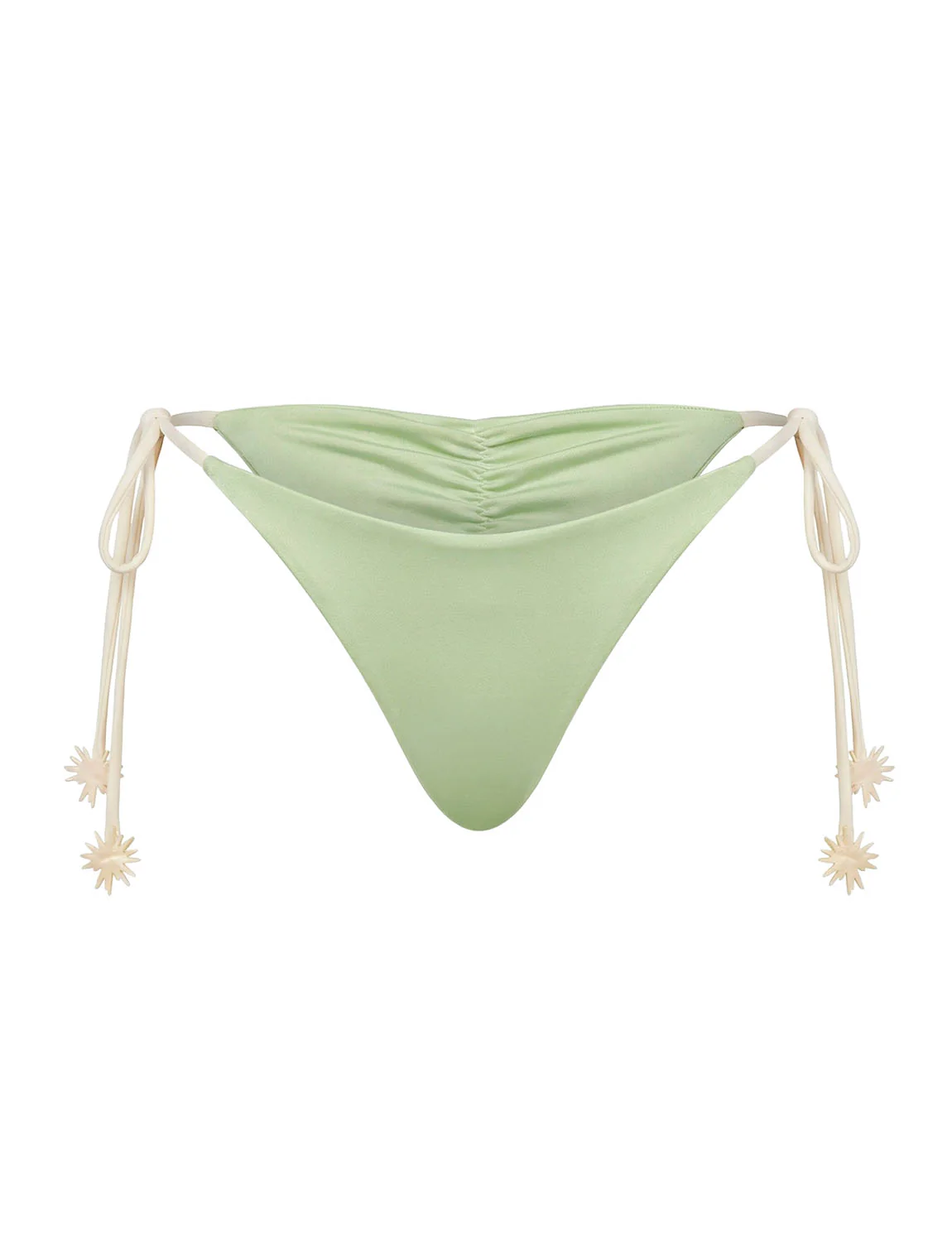 Bottom Side Tie Petalia - Image 6