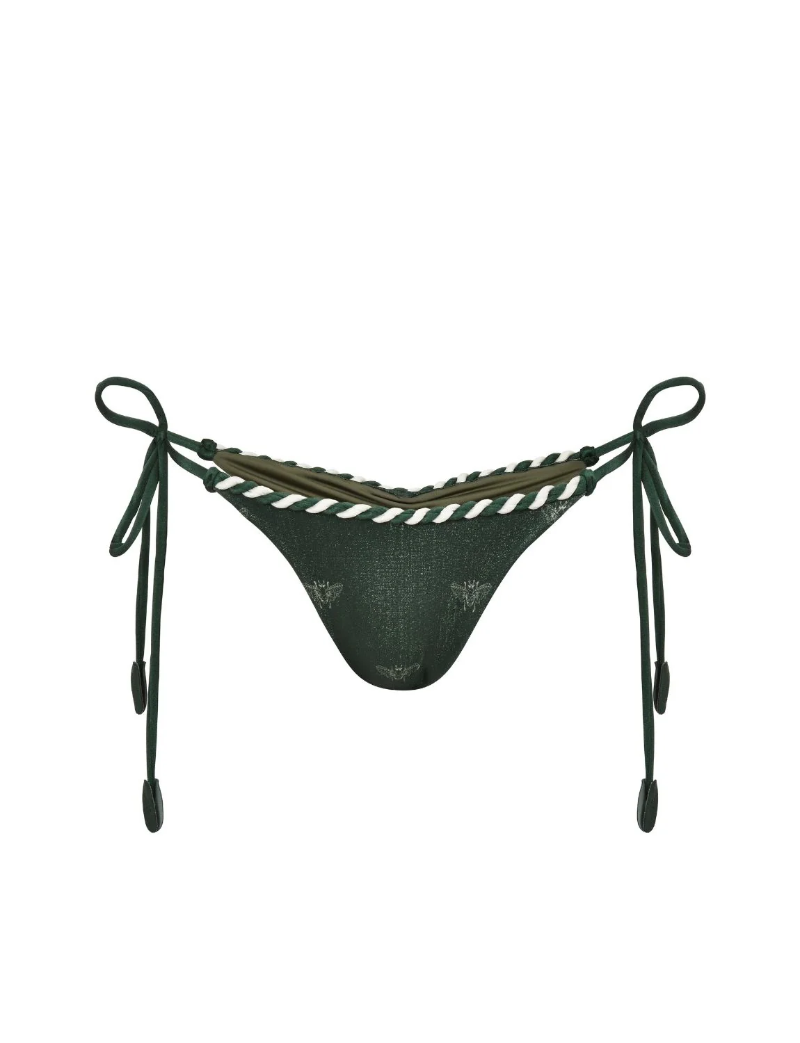 Bottom Side Tie Safira - Image 5