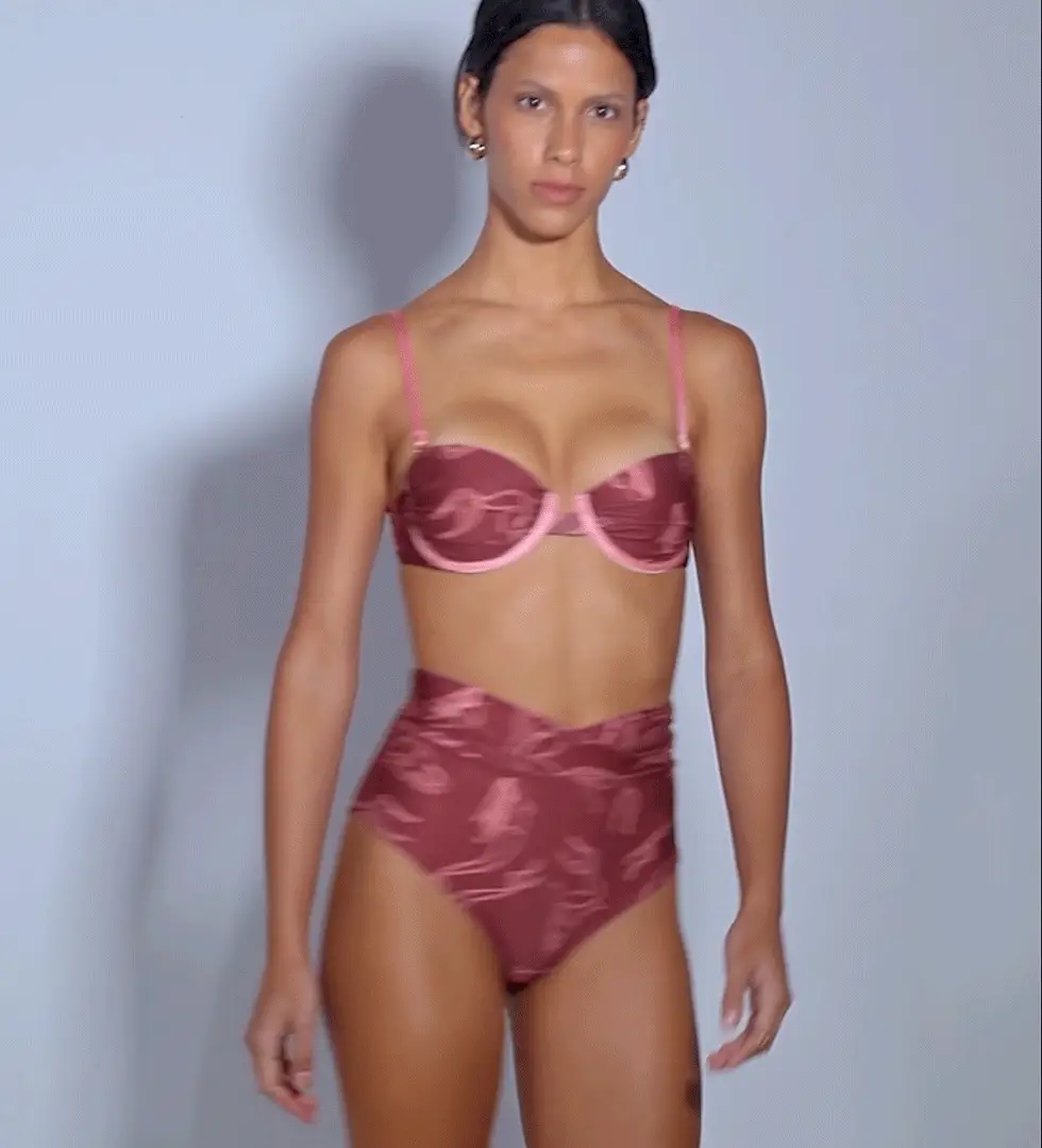 Bottom Soul Diver Scrunchie - Image 4