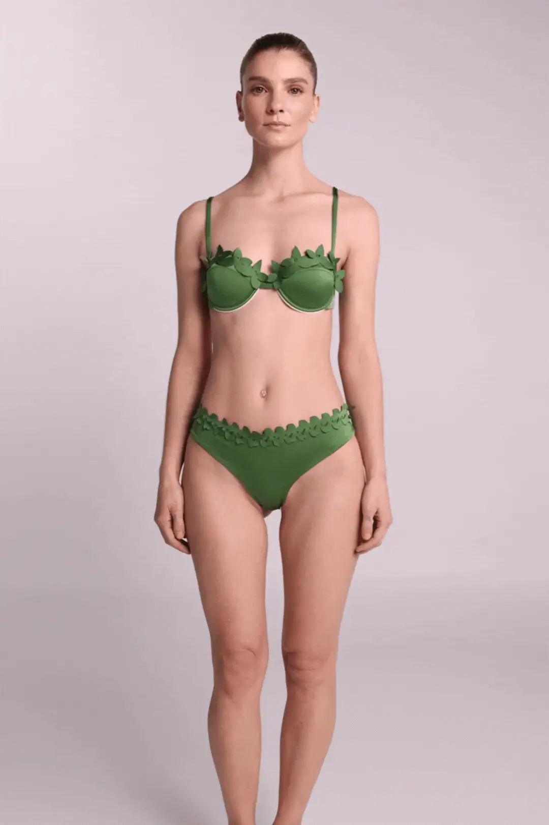 Bottom Classic Sylva Green - Image 4