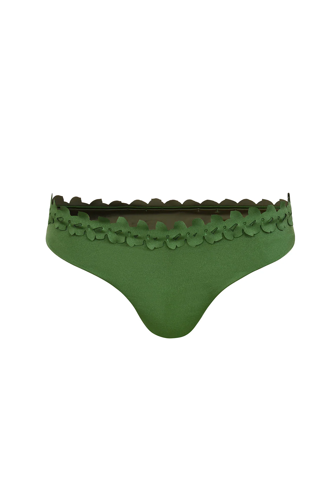 Bottom Classic Sylva Green - Image 5