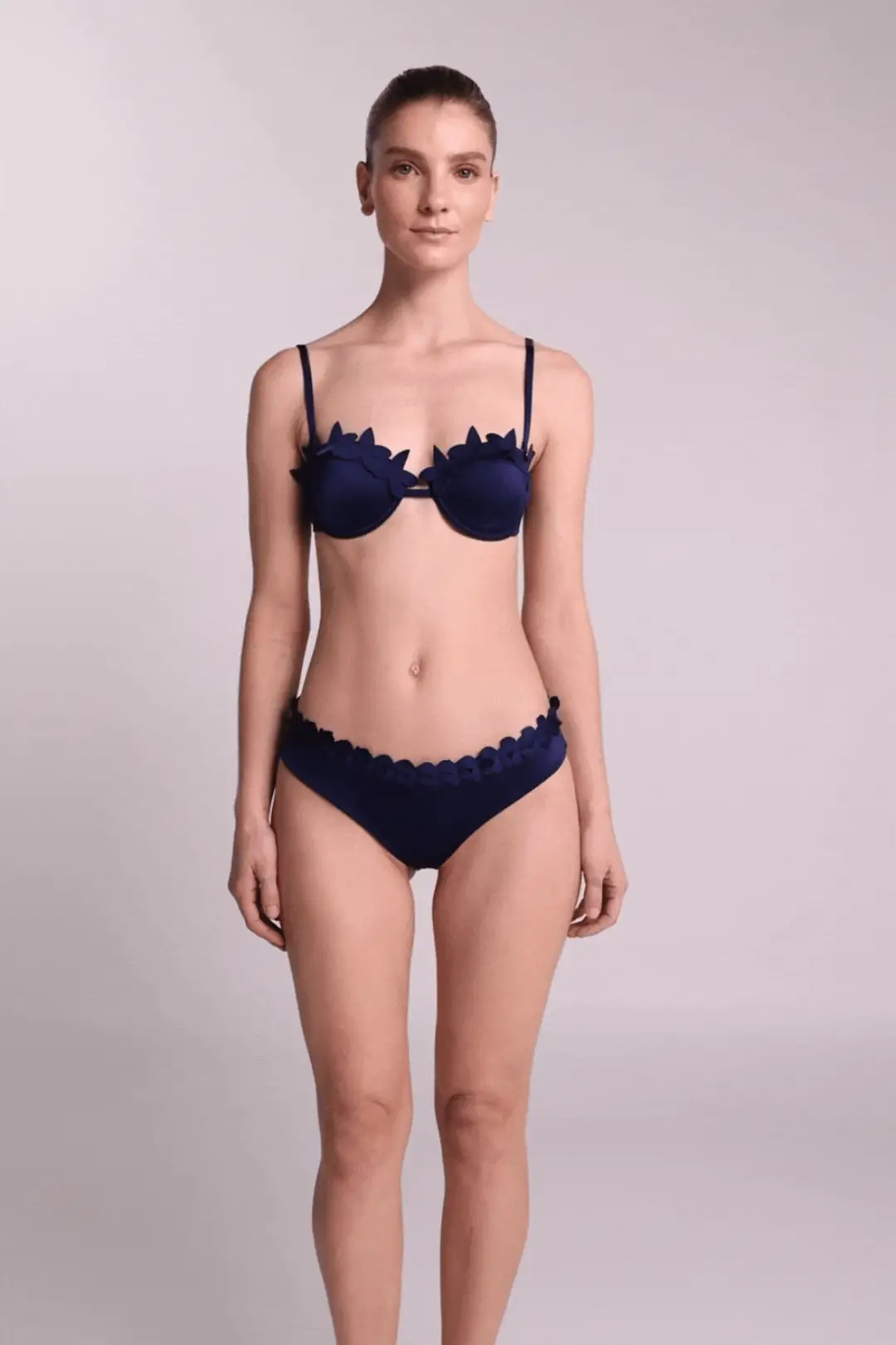 Bottom Classic Sylva Navy - Image 4