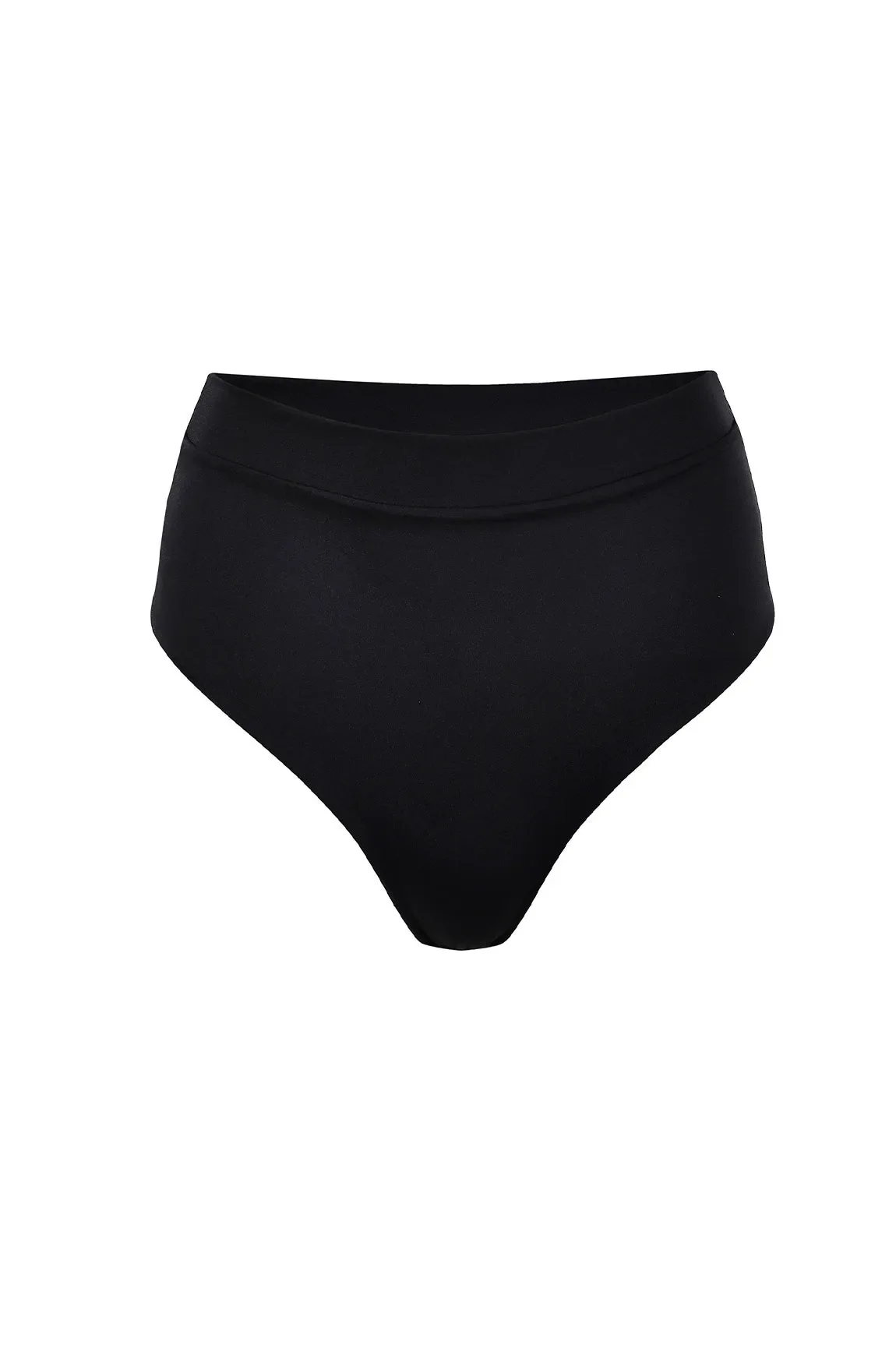 Bottom The Mini Draped