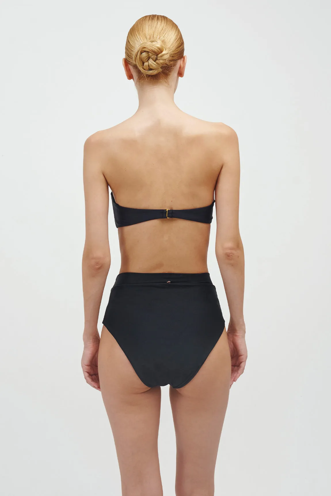 Bottom The Mini Draped - Image 3