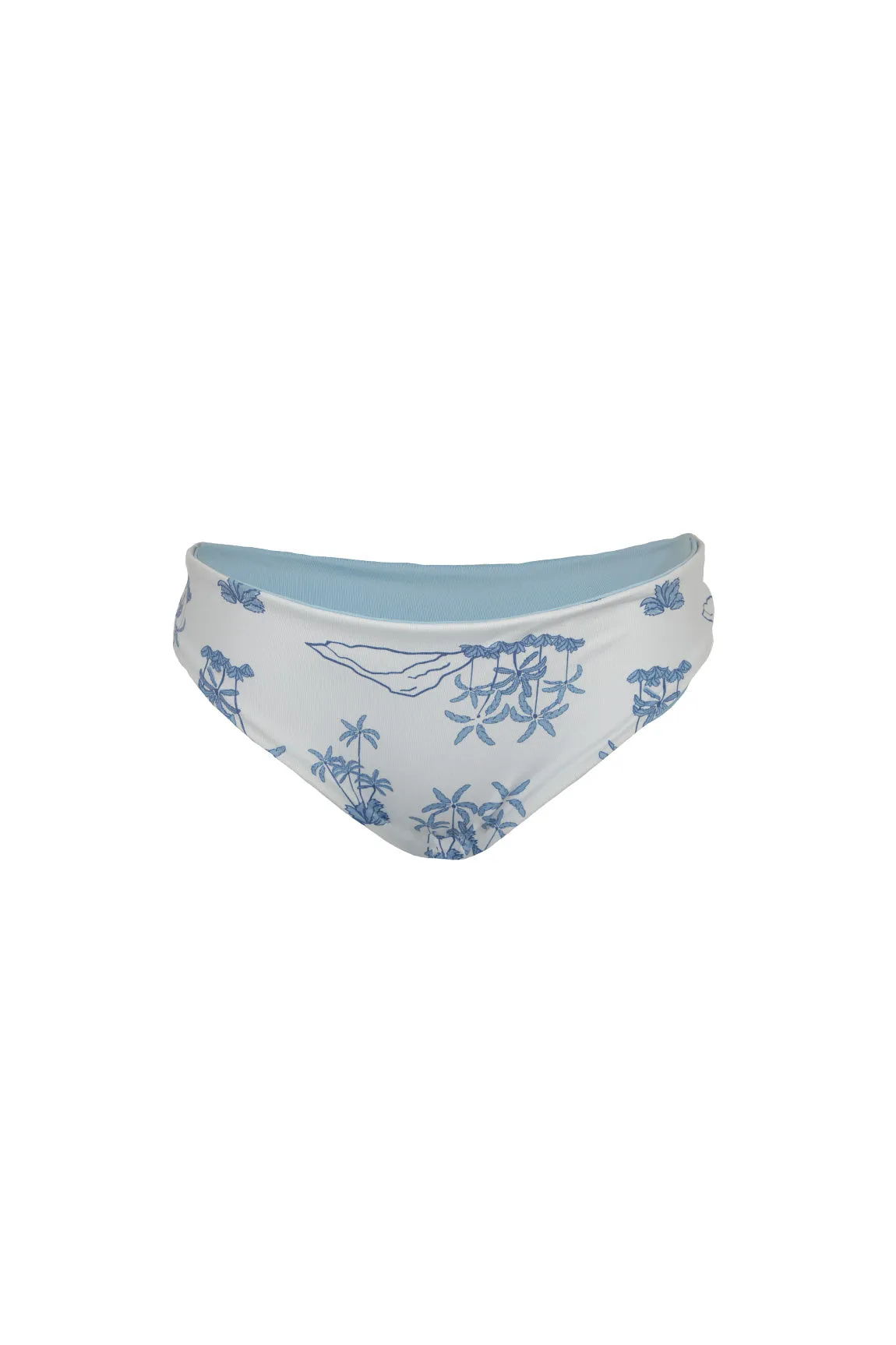 Bottom The Coastal Bolero - Image 5