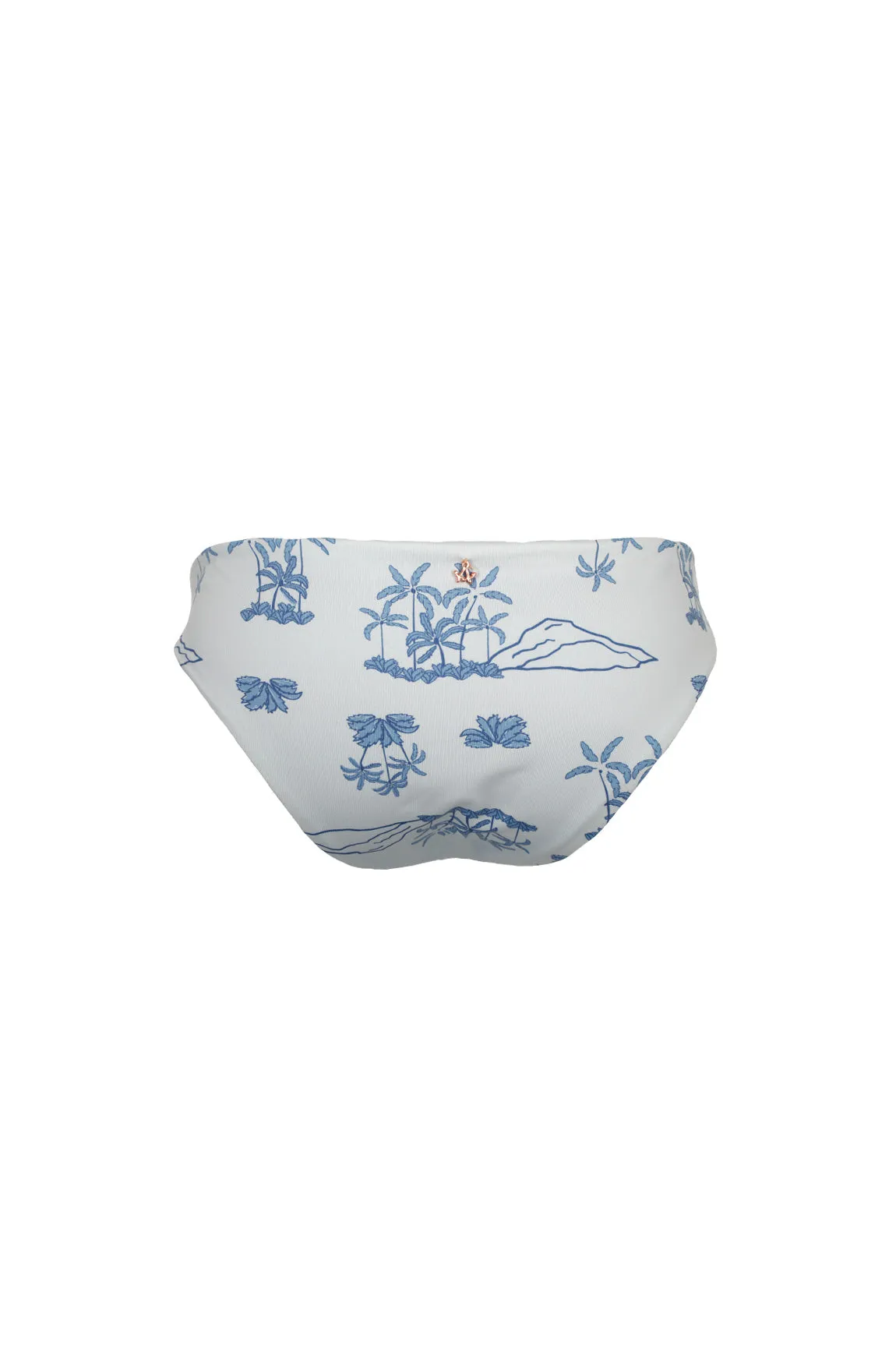 Bottom The Coastal Bolero - Image 6